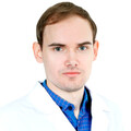 Абрамов Игорь Юрьевич - узи-специалист