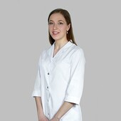 Сидорова Мария Сергеевна — УЗИ-специалист