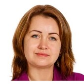 Александрова Алена Ивановна — стоматолог, гигиенист стоматологический