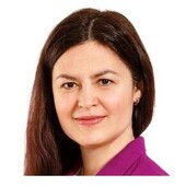 Южакова Наталья Валерьевна — стоматолог, гигиенист стоматологический