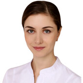 Каштанова Екатерина Владимировна — стоматолог