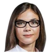 Ергашева Мария Евгеньевна — стоматолог, стоматолог-ортодонт