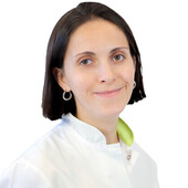 Лузанова Екатерина Игоревна — невролог