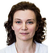 Тихонова Людмила Леонидовна — гинеколог, репродуктолог (ЭКО)