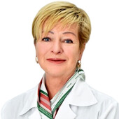 Тяпкина Светлана Николаевна — невролог, врач функциональной диагностики