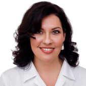 Верткина Мария Григорьевна — косметолог