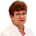 Фомина Марина Владимировна - логопед