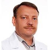 Клочихин Игорь Михайлович — хирург, рефлексотерапевт