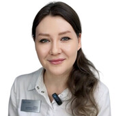 Пчёлина Екатерина Ивановна — косметолог