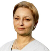 Черемухина Инесса Борисовна — реаниматолог, анестезиолог