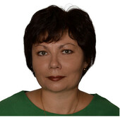 Романова Татьяна Николаевна — окулист (офтальмолог)