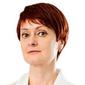 Студнева Наталья Александровна — аллерголог, иммунолог