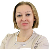 Шабунина Эльвира Алексеевна — венеролог, дерматолог