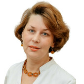 Чиркова Наталья Викторовна —
