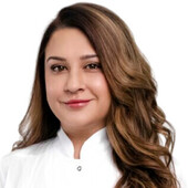 Иванова Жанна Олеговна — дерматолог, косметолог