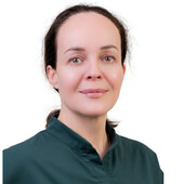 Шавель Алевтина Александровна — косметолог, трихолог