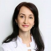 Герасимова Наталия Владимировна — венеролог, дерматолог