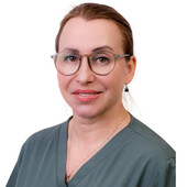 Арбекова Ольга Александровна — косметолог