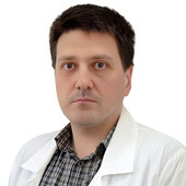 Оборнев Александр Дмитриевич — хирург