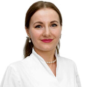 Иванчик Анжелика Андреевна — косметолог, дерматолог