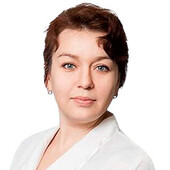Козлова Наталья Александровна — стоматолог, стоматолог-хирург