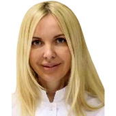 Вавилина Ольга Сергеевна — дерматолог, косметолог