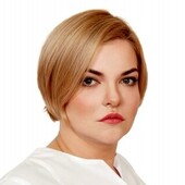 Спицына Наталья Сергеевна — косметолог