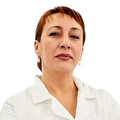 Терентьева Анжелика Рафаиловна - венеролог, дерматолог