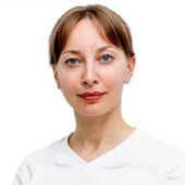 Путина Ирина Сергеевна — косметолог, трихолог