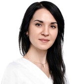 Асанова Элина Нафисовна — косметолог