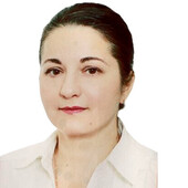 Поподьянец Наталья Александровна — гинеколог, акушер