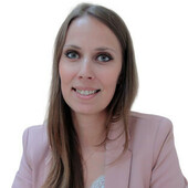 Гусева Ольга Владимировна — логопед