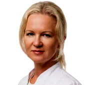 Голощапова Ирина Анатольевна — терапевт, УЗИ-специалист