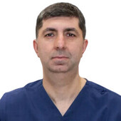 Бегларян Сергей Семикович — стоматолог-терапевт, стоматолог-хирург