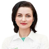 Филинцева Инна Ионовна — терапевт
