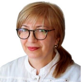 Фарзалиева Тамила Тагетдиновна — гинеколог, акушер