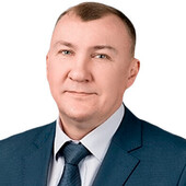 Логинов Игорь Николаевич — флеболог, хирург