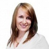 Белашкина Елена Борисовна — эндокринолог