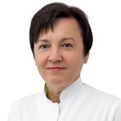 Скакун Лариса Александровна — диетолог, эндокринолог