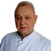 Павлов Юрий Васильевич — уролог