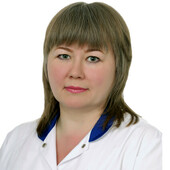 Завьялова Светлана Александровна — гастроэнтеролог
