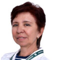 Болдырева Светлана Николаевна - окулист (офтальмолог)
