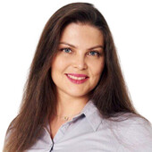 Тарасова Катерина Викторовна — стоматолог, стоматолог-ортодонт