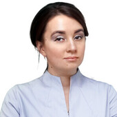 Соловьева Елена Юрьевна — стоматолог, стоматолог-ортопед