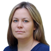 Маслова Юлия Андреевна — эндоскопист