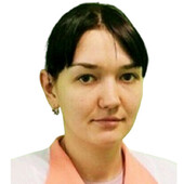 Морозова (Москвичева) Юлия Евгеньевна — гинеколог, акушер