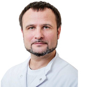 Иванов Артём Васильевич — травматолог