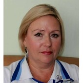 Богатова Лариса Александровна — психолог