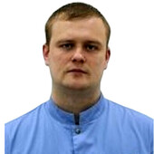 Павлюченко Константин Михайлович — окулист (офтальмолог)