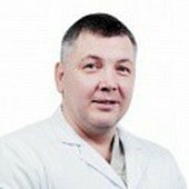 Пономарев Сергей Валерьевич — уролог, хирург